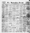 Huddersfield and Holmfirth Examiner Saturday 15 June 1907 Page 1