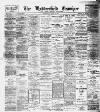 Huddersfield and Holmfirth Examiner Saturday 06 July 1907 Page 1