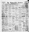 Huddersfield and Holmfirth Examiner Saturday 28 September 1907 Page 1