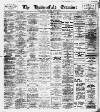 Huddersfield and Holmfirth Examiner Saturday 07 December 1907 Page 1