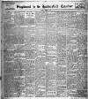 Huddersfield and Holmfirth Examiner Saturday 10 October 1908 Page 9