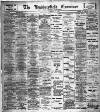 Huddersfield and Holmfirth Examiner Saturday 31 October 1908 Page 1