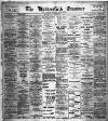 Huddersfield and Holmfirth Examiner Saturday 07 November 1908 Page 1