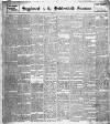 Huddersfield and Holmfirth Examiner Saturday 07 November 1908 Page 9