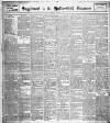 Huddersfield and Holmfirth Examiner Saturday 14 November 1908 Page 9