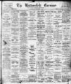 Huddersfield and Holmfirth Examiner Saturday 02 January 1909 Page 2