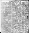 Huddersfield and Holmfirth Examiner Saturday 02 January 1909 Page 5