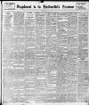 Huddersfield and Holmfirth Examiner Saturday 02 January 1909 Page 10