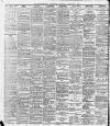 Huddersfield and Holmfirth Examiner Saturday 16 January 1909 Page 4