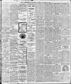 Huddersfield and Holmfirth Examiner Saturday 30 January 1909 Page 5