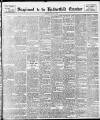 Huddersfield and Holmfirth Examiner Saturday 30 January 1909 Page 9