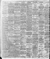 Huddersfield and Holmfirth Examiner Saturday 20 February 1909 Page 4