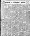 Huddersfield and Holmfirth Examiner Saturday 20 February 1909 Page 9