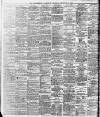 Huddersfield and Holmfirth Examiner Saturday 27 February 1909 Page 4