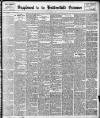 Huddersfield and Holmfirth Examiner Saturday 06 March 1909 Page 9