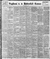 Huddersfield and Holmfirth Examiner Saturday 13 March 1909 Page 9