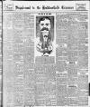 Huddersfield and Holmfirth Examiner Saturday 24 April 1909 Page 9