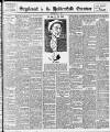 Huddersfield and Holmfirth Examiner Saturday 08 May 1909 Page 9