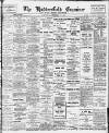 Huddersfield and Holmfirth Examiner Saturday 18 September 1909 Page 1