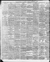 Huddersfield and Holmfirth Examiner Saturday 18 September 1909 Page 4