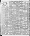 Huddersfield and Holmfirth Examiner Saturday 18 September 1909 Page 8