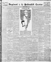 Huddersfield and Holmfirth Examiner Saturday 18 September 1909 Page 9