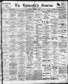 Huddersfield and Holmfirth Examiner Saturday 02 October 1909 Page 1