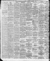 Huddersfield and Holmfirth Examiner Saturday 02 October 1909 Page 4