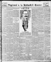 Huddersfield and Holmfirth Examiner Saturday 02 October 1909 Page 9