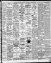 Huddersfield and Holmfirth Examiner Saturday 16 October 1909 Page 5