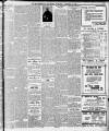 Huddersfield and Holmfirth Examiner Saturday 16 October 1909 Page 7