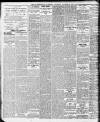 Huddersfield and Holmfirth Examiner Saturday 16 October 1909 Page 8