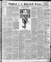 Huddersfield and Holmfirth Examiner Saturday 16 October 1909 Page 9
