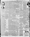 Huddersfield and Holmfirth Examiner Saturday 27 November 1909 Page 2