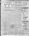 Huddersfield and Holmfirth Examiner Saturday 27 November 1909 Page 3