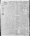 Huddersfield and Holmfirth Examiner Saturday 27 November 1909 Page 8