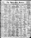 Huddersfield and Holmfirth Examiner Saturday 04 December 1909 Page 1