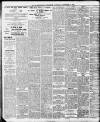 Huddersfield and Holmfirth Examiner Saturday 04 December 1909 Page 8