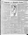 Huddersfield and Holmfirth Examiner Saturday 04 December 1909 Page 9