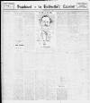 Huddersfield and Holmfirth Examiner Saturday 03 December 1910 Page 9