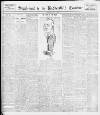 Huddersfield and Holmfirth Examiner Saturday 08 January 1910 Page 9