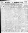 Huddersfield and Holmfirth Examiner Saturday 15 January 1910 Page 9