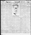 Huddersfield and Holmfirth Examiner Saturday 22 January 1910 Page 9