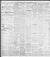 Huddersfield and Holmfirth Examiner Saturday 26 February 1910 Page 8