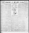 Huddersfield and Holmfirth Examiner Saturday 30 April 1910 Page 9