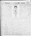Huddersfield and Holmfirth Examiner Saturday 23 July 1910 Page 9