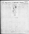 Huddersfield and Holmfirth Examiner Saturday 30 July 1910 Page 9