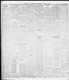 Huddersfield and Holmfirth Examiner Saturday 30 July 1910 Page 12