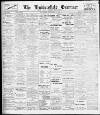 Huddersfield and Holmfirth Examiner Saturday 03 September 1910 Page 1