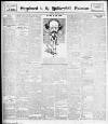 Huddersfield and Holmfirth Examiner Saturday 03 September 1910 Page 9